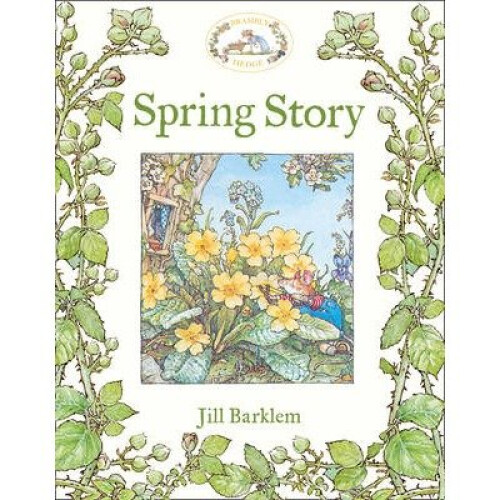 Brambly Hedge: Spring Story