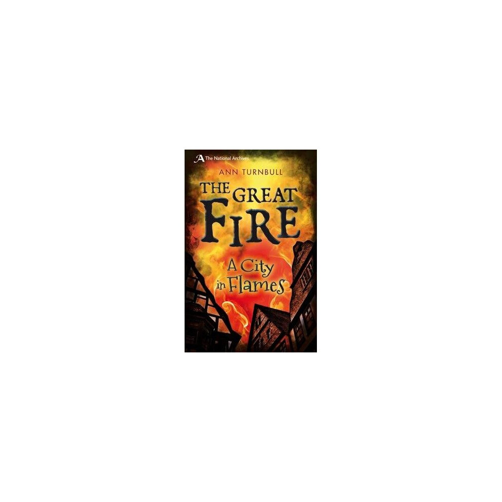 The Great Fire