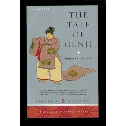 The Tale of Genji