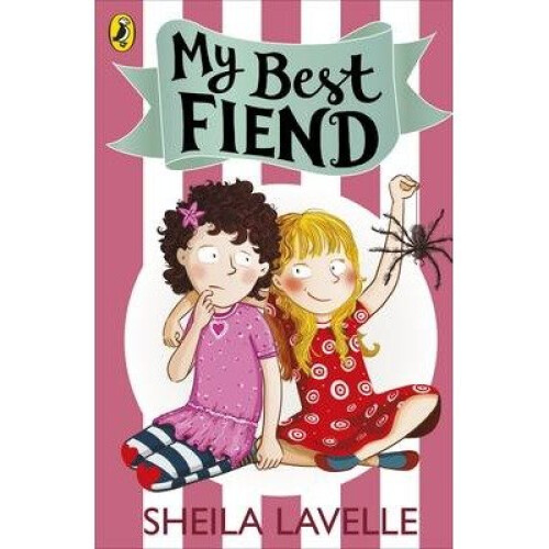 My Best Fiend