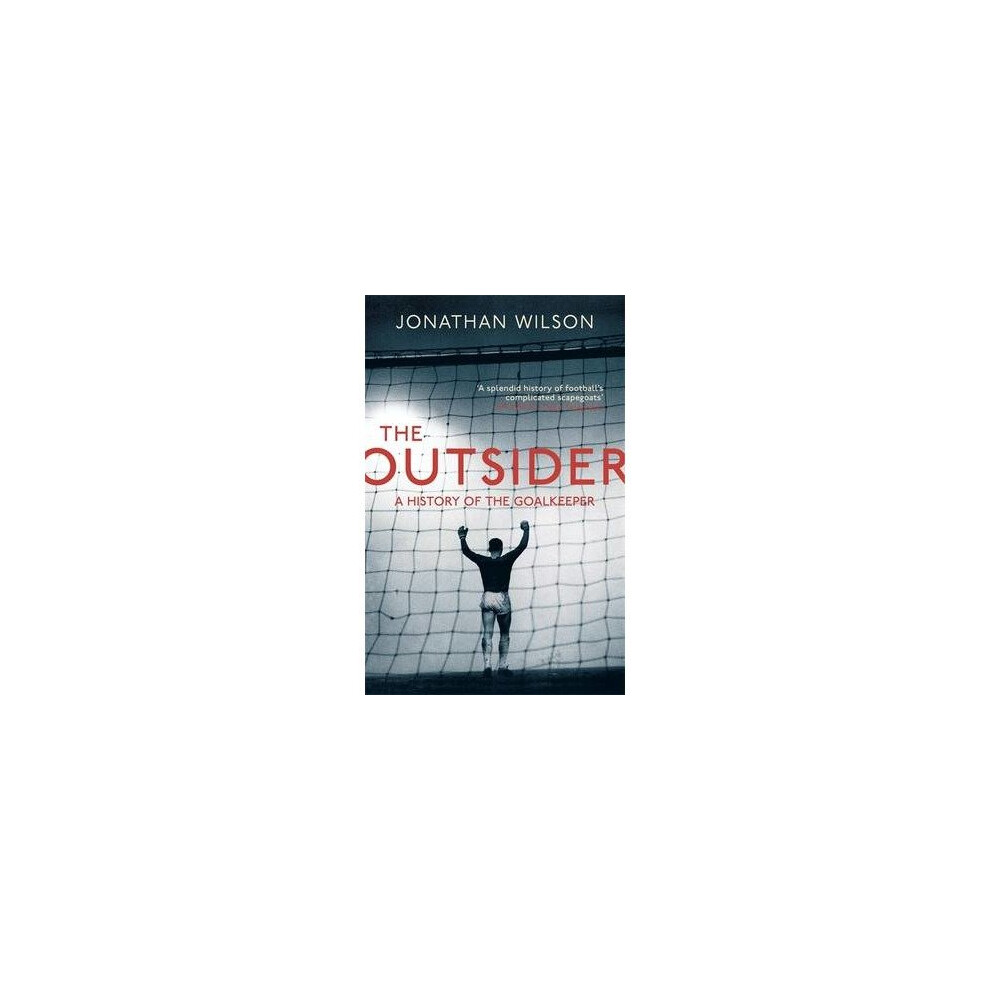 Boys The Outsider Small