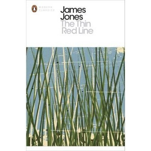The Thin Red Line