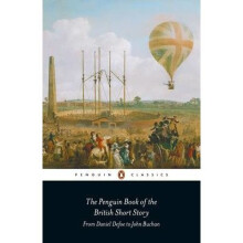 The Penguin Book of the British Short Story: 1: I