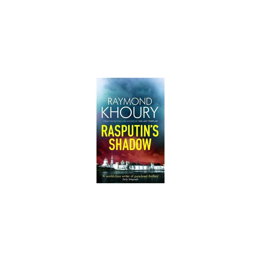 Rasputin's Shadow