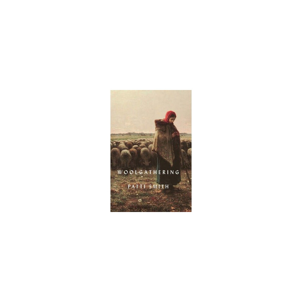 Woolgathering