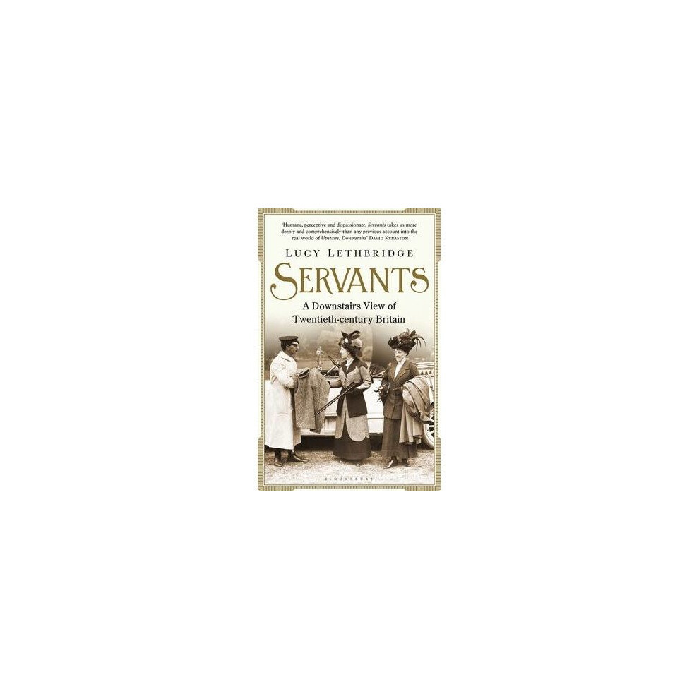 Servants