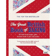 The Great British Book of Baking