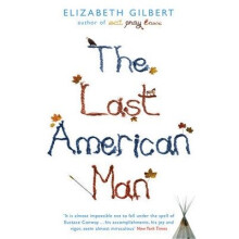 The Last American Man