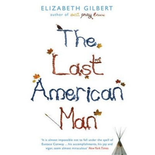 The Last American Man