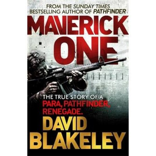 Maverick One