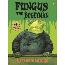 Fungus the Bogeyman