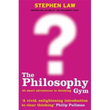 The Philosophy Gym