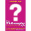 The Philosophy Gym 1