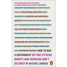 How to Run a Government