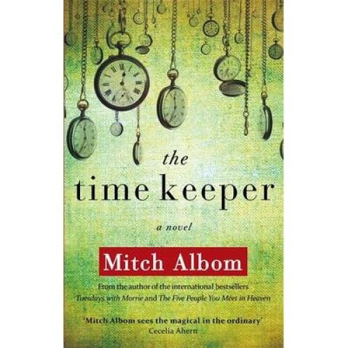 The Time Keeper