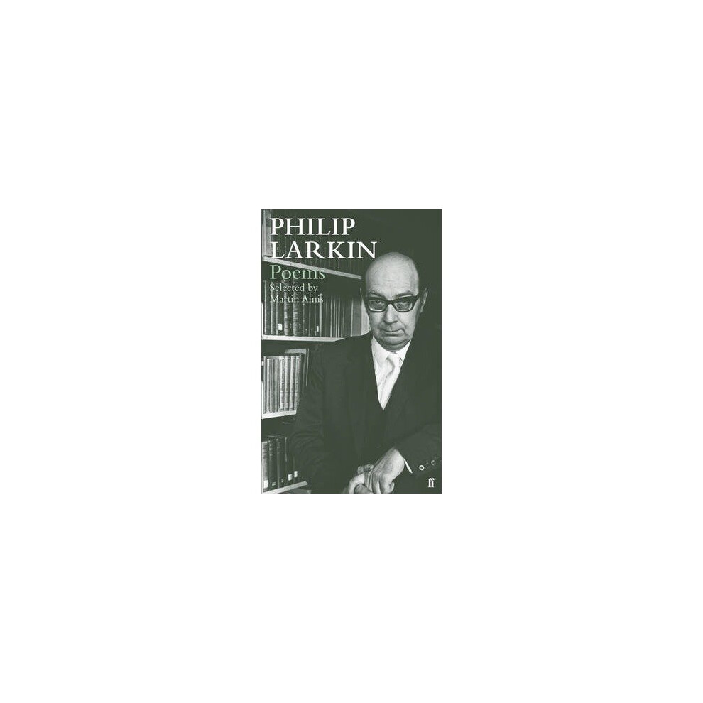 Philip Larkin Poems