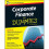 Corporate Finance for Dummies 1