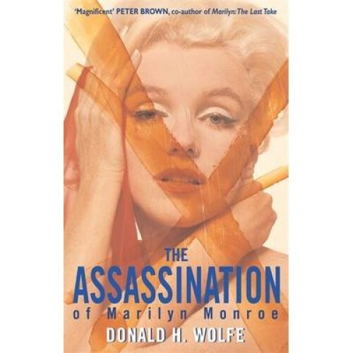 The Assassination of Marilyn Monroe