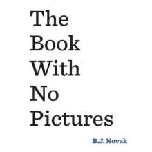 The Book with No Pictures