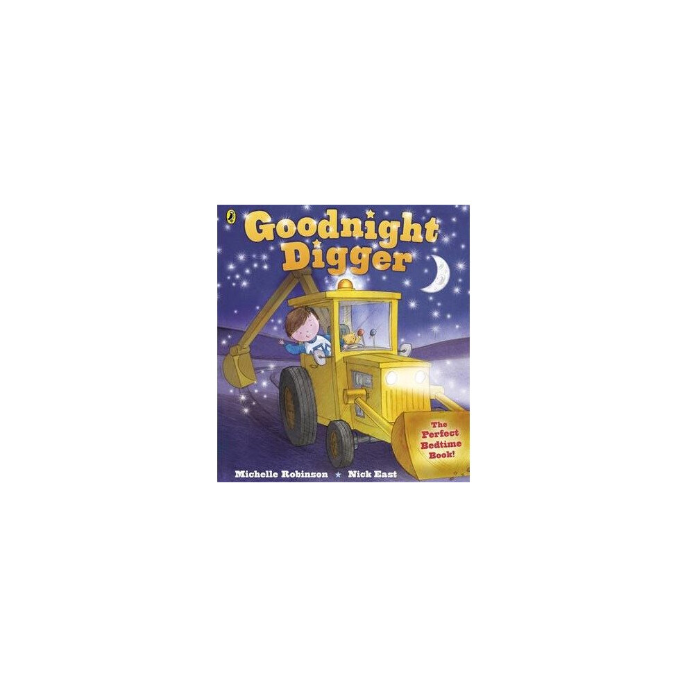 Goodnight Digger