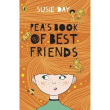 Pea's Book of Best Friends