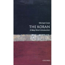 The Koran: a Very Short Introduction