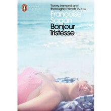 Bonjour Tristesse