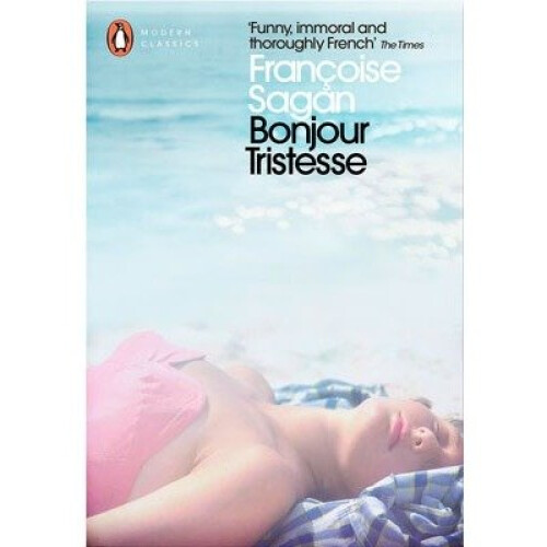 Bonjour Tristesse