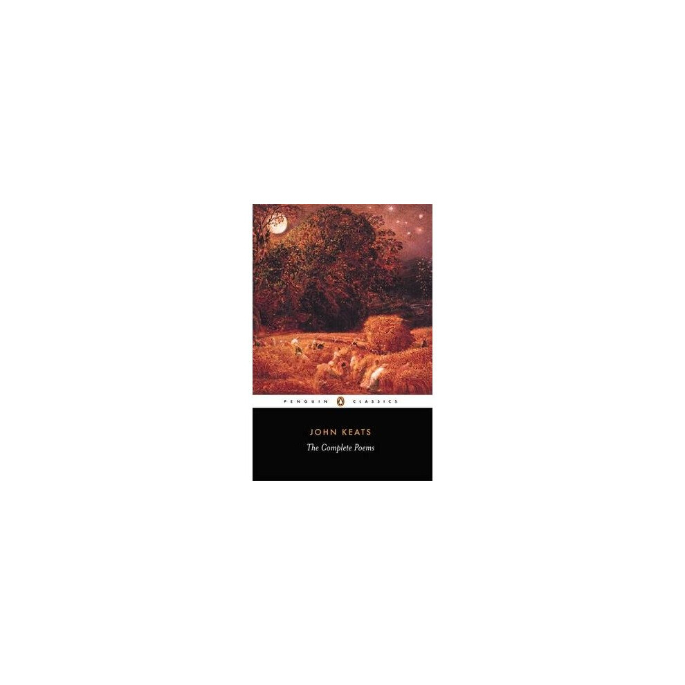 The Complete Poems