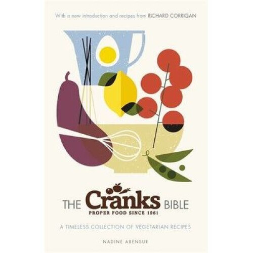 The Cranks Bible