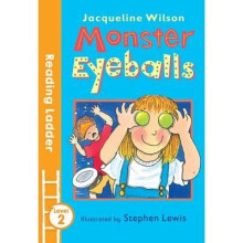 Monster Eyeballs