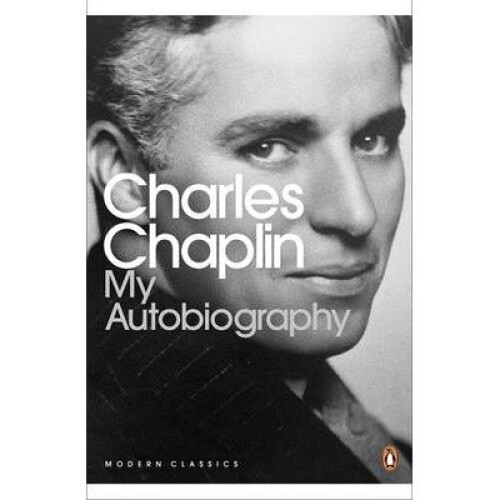 My Autobiography