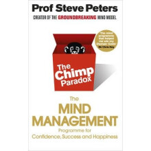 The Chimp Paradox - Prof Steve Peters