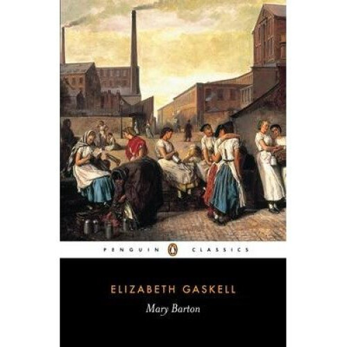 Mary Barton