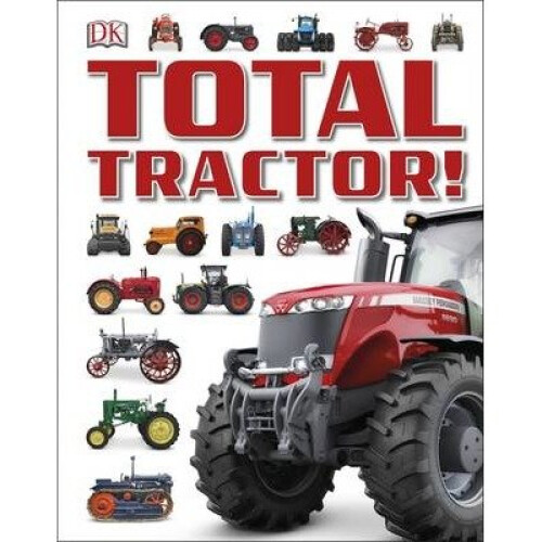 Total Tractor
