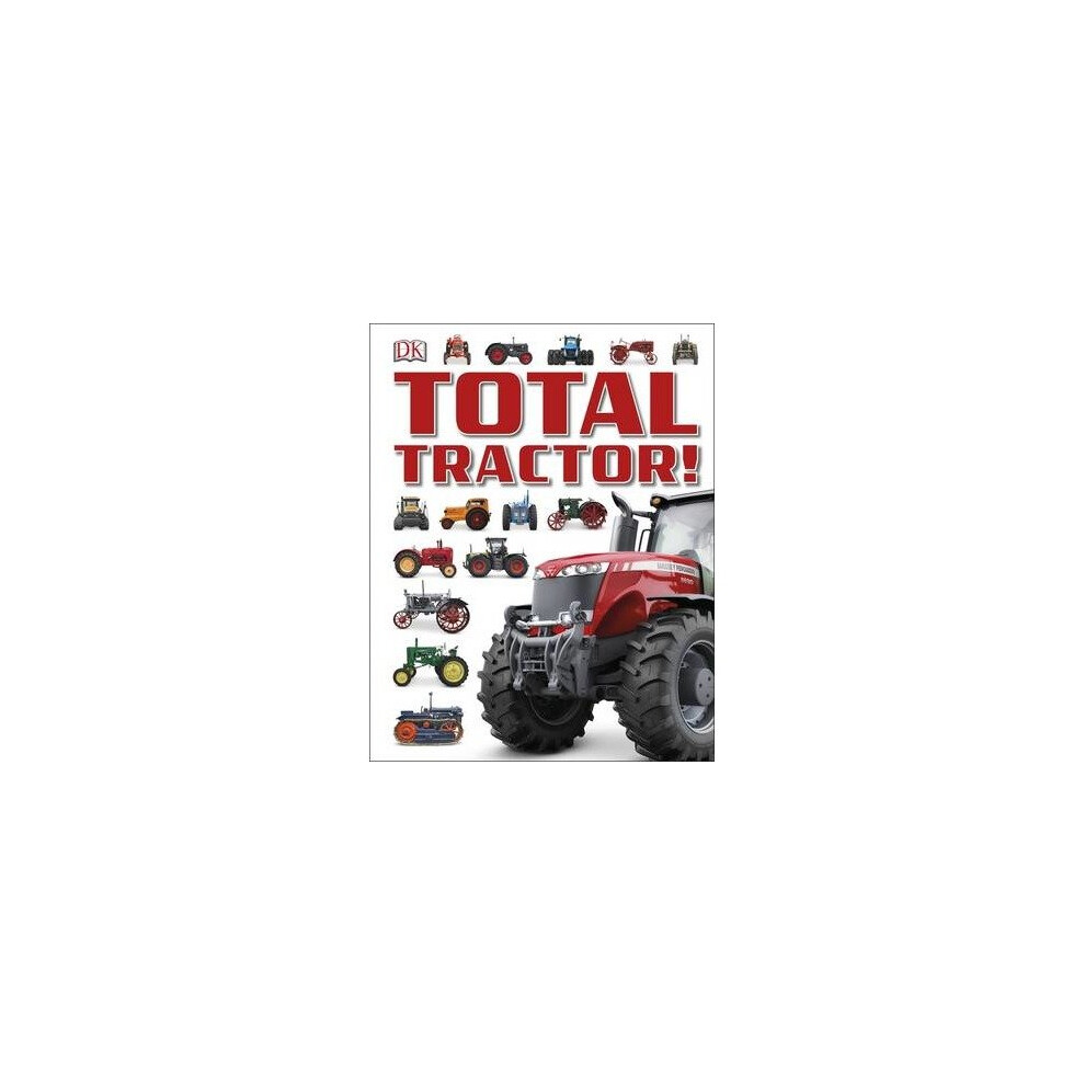 Total Tractor