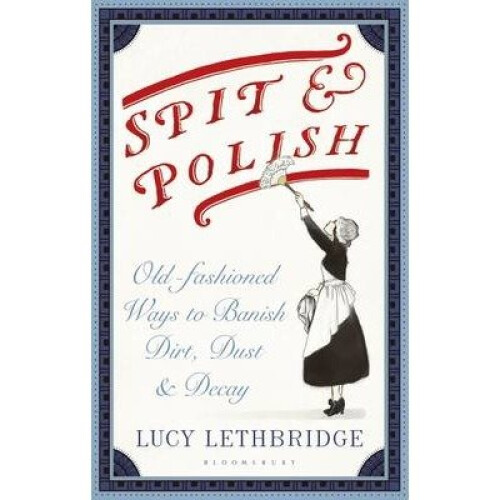 Spit and Polish