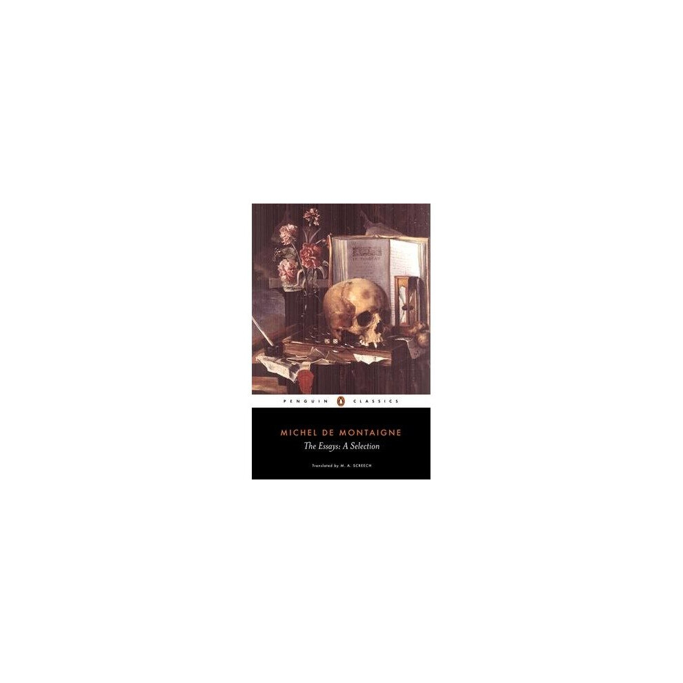 The Essays: a Selection