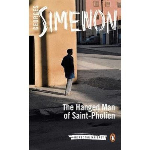 The Hanged Man of Saint-pholien