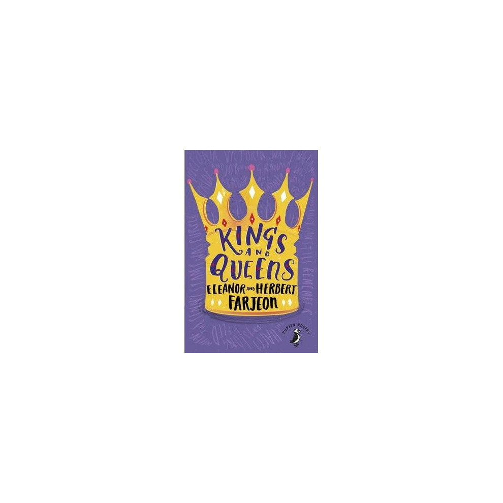 Kings and Queens