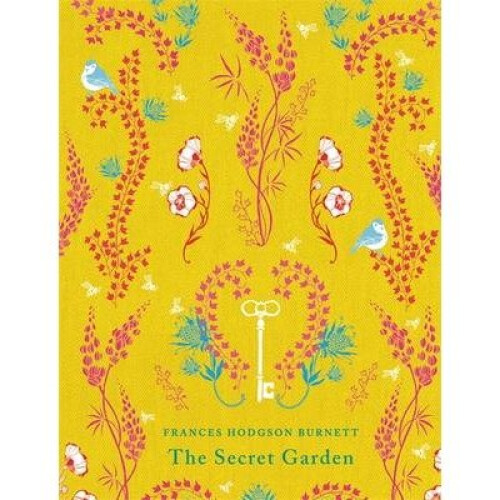The Secret Garden
