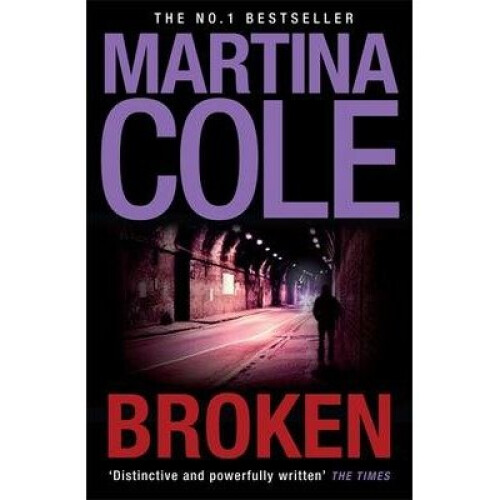 Broken