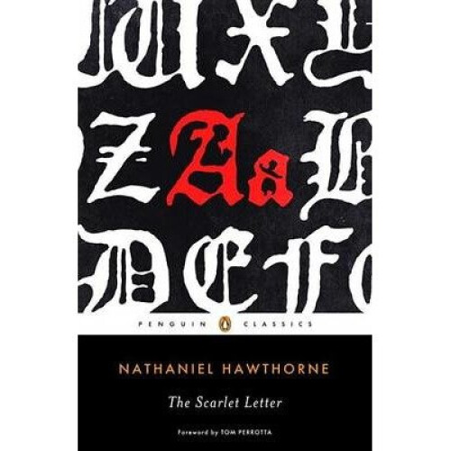 The Scarlet Letter
