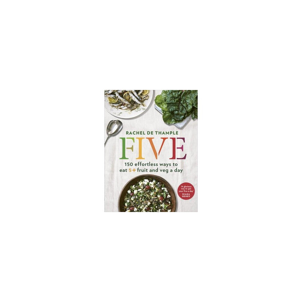 Five