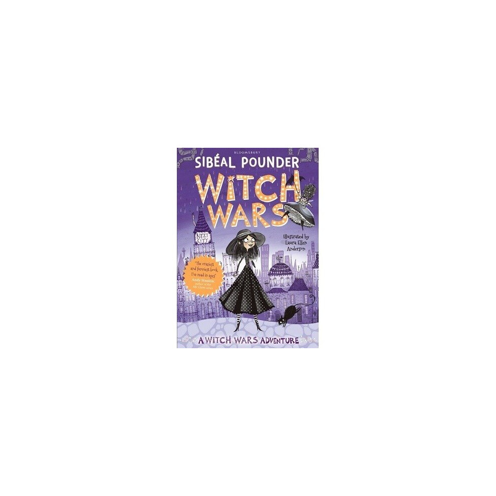 Witch Wars