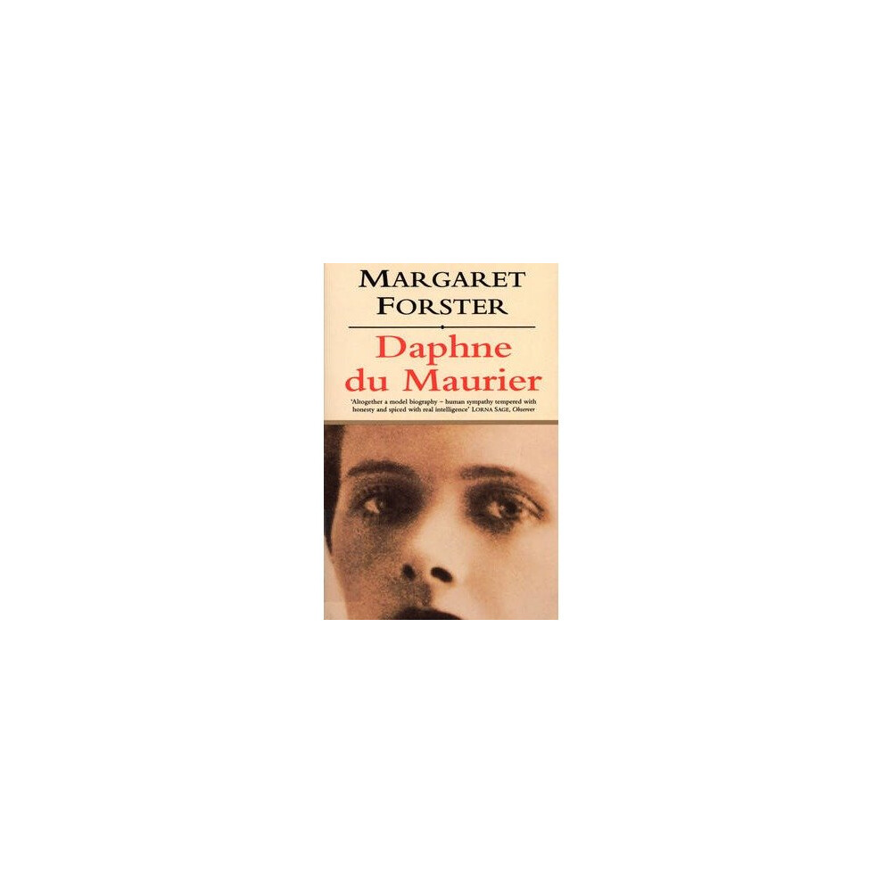 Daphne Du Maurier