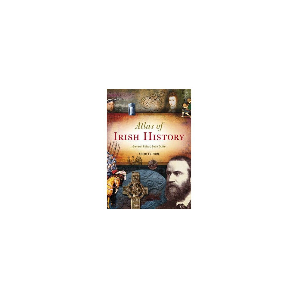 Atlas of Irish History