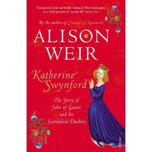 Katherine Swynford