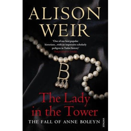 The Lady in the Tower