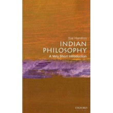 Indian Philosophy: a Very Short Introduction